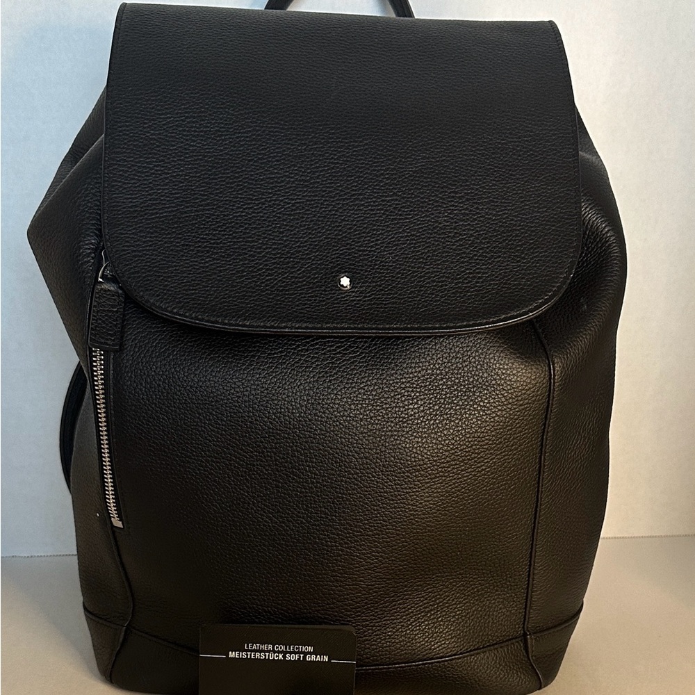 Mont Blanc Backpack